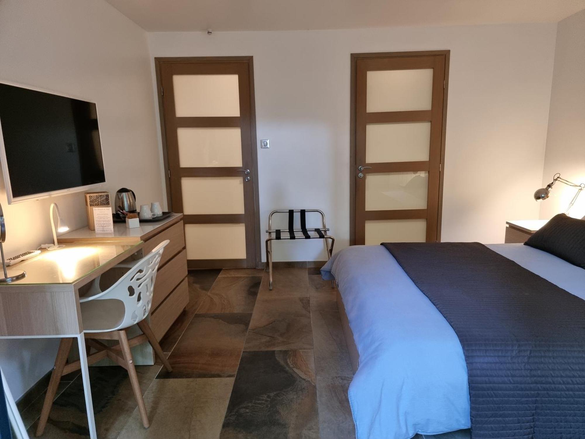 Le Domaine De Wail - Legends Resort Room photo